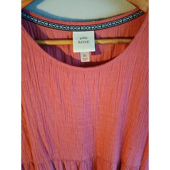 Women's dress XL - Picture 2 of 6